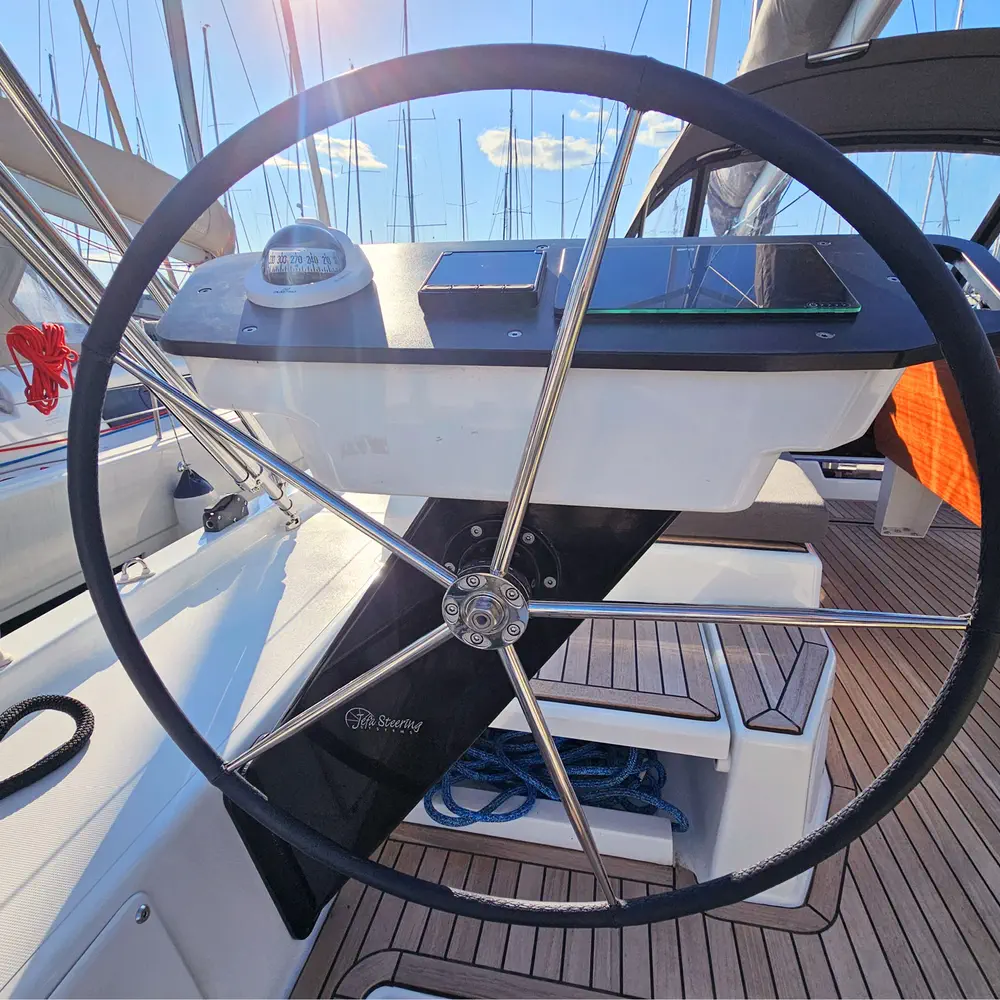 Virtuoso 41