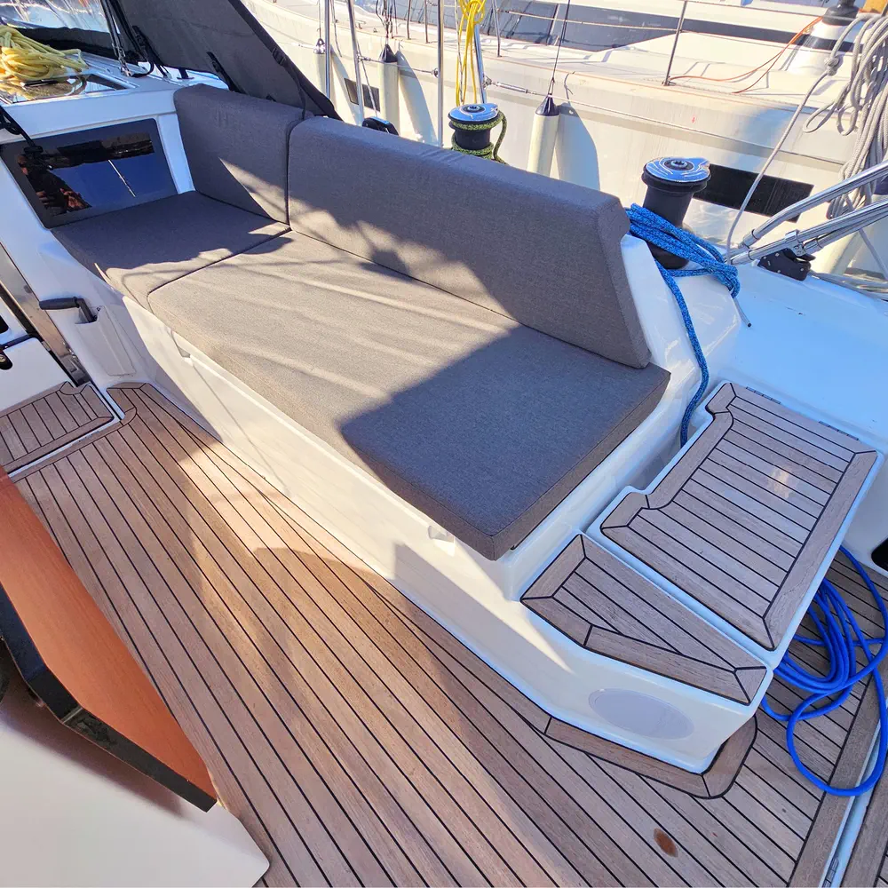 Virtuoso 40