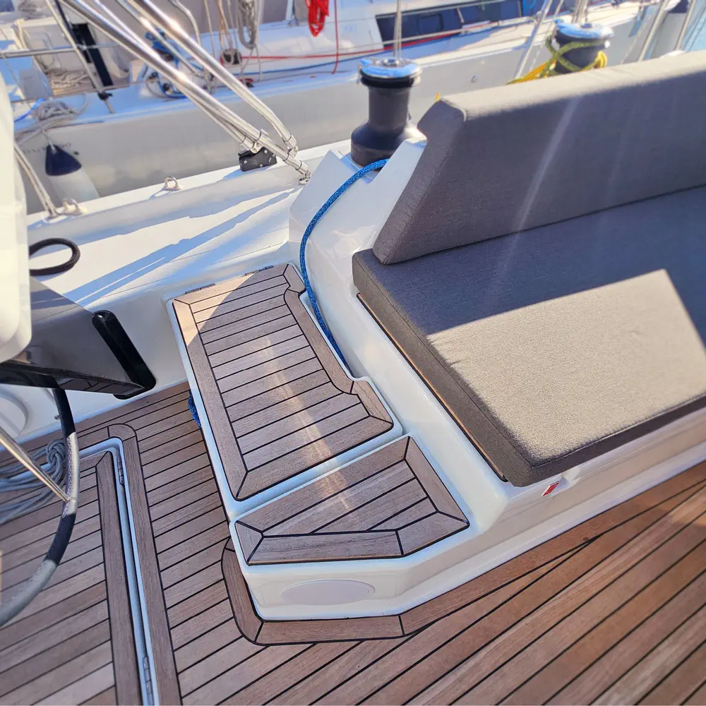 Virtuoso 50