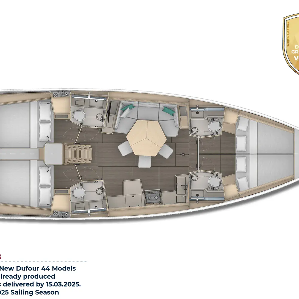 Virtuoso 53