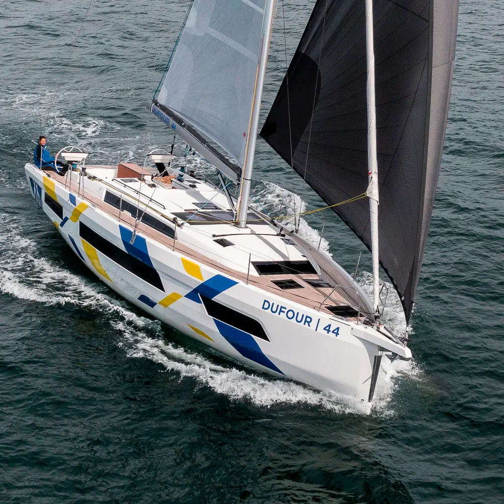 Virtuoso 51