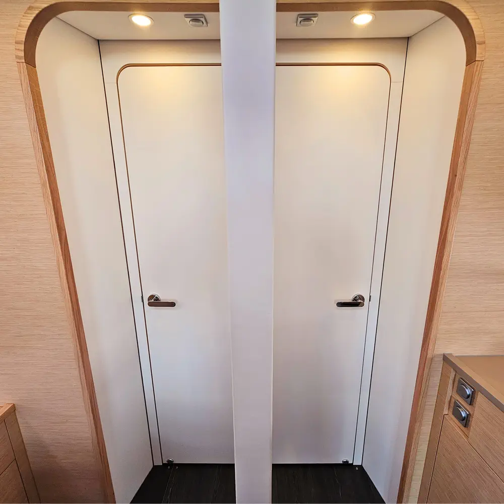 Virtuoso 118