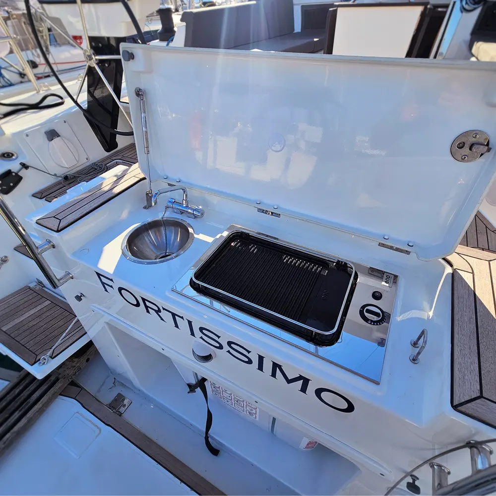 Fortissimo 6