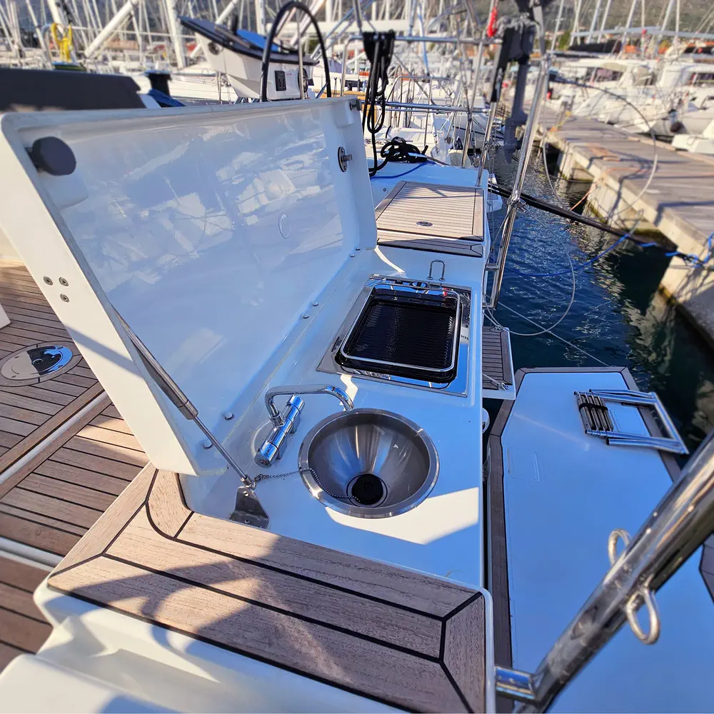 Fortissimo 29