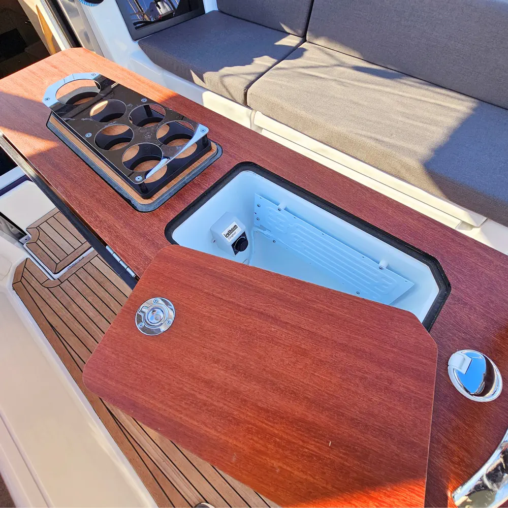 Fortissimo 36