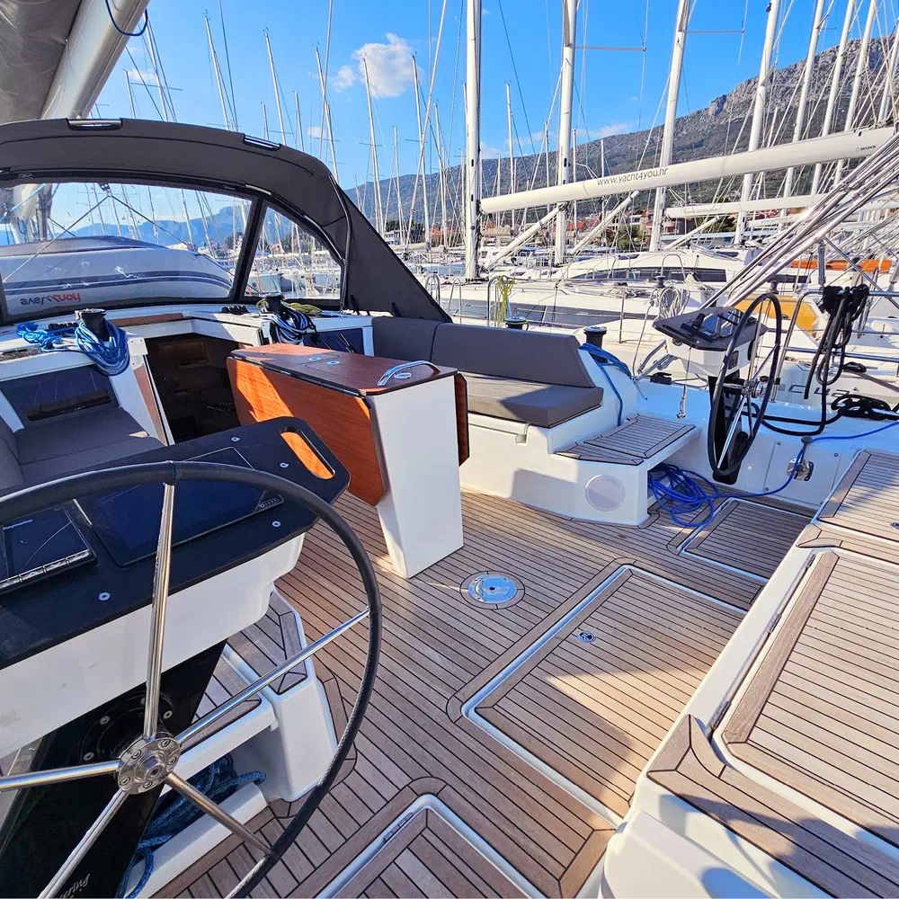 Fortissimo 38
