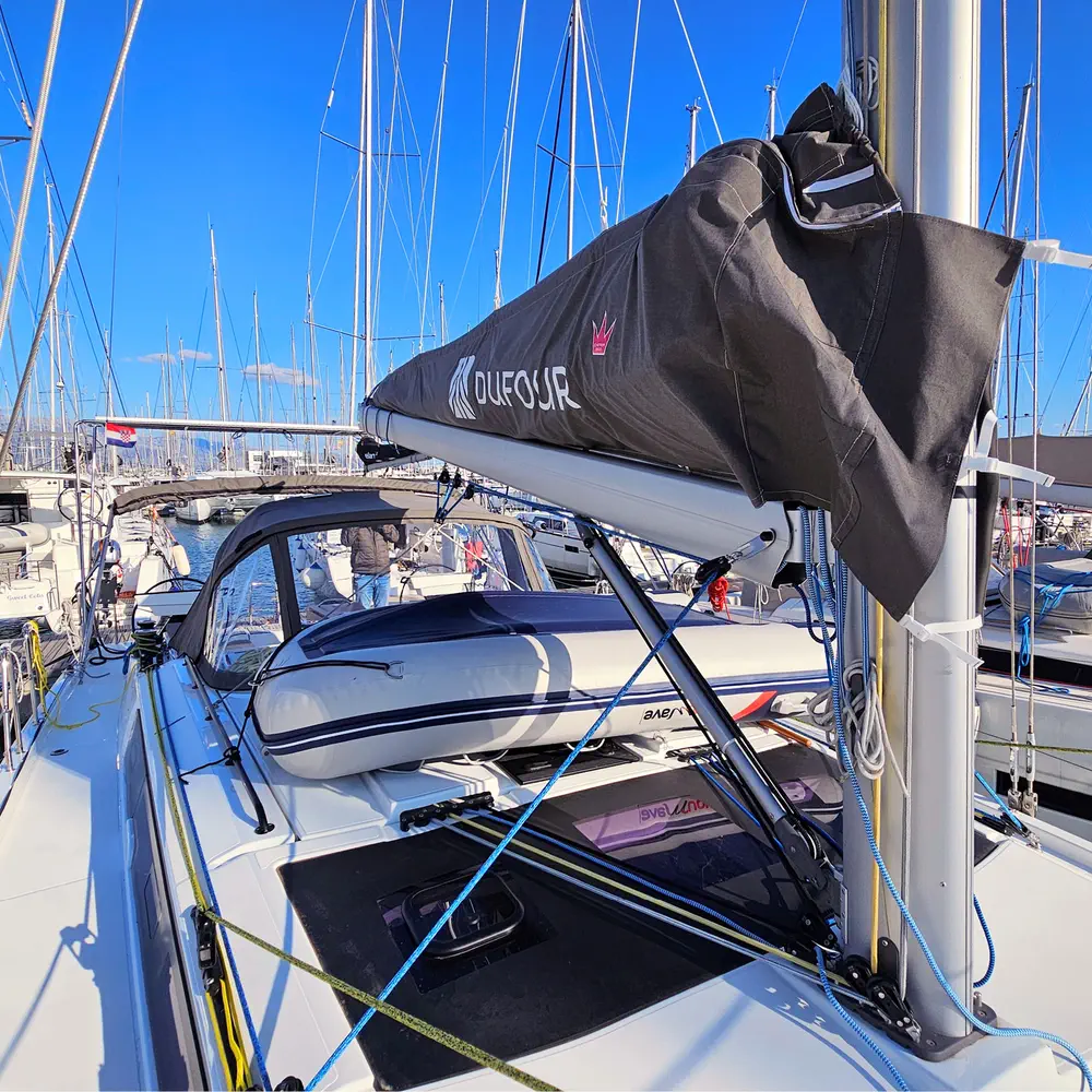 Fortissimo 46