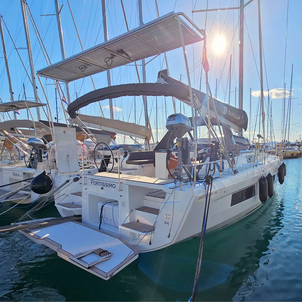 Fortissimo 49