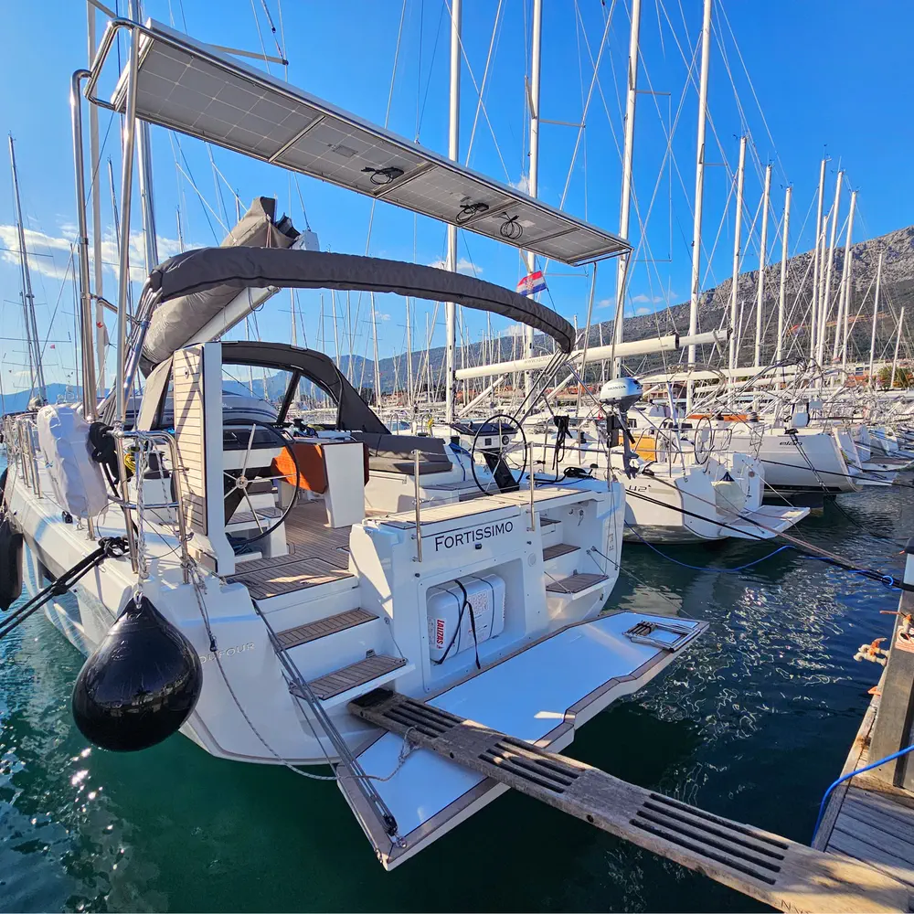 Fortissimo 48