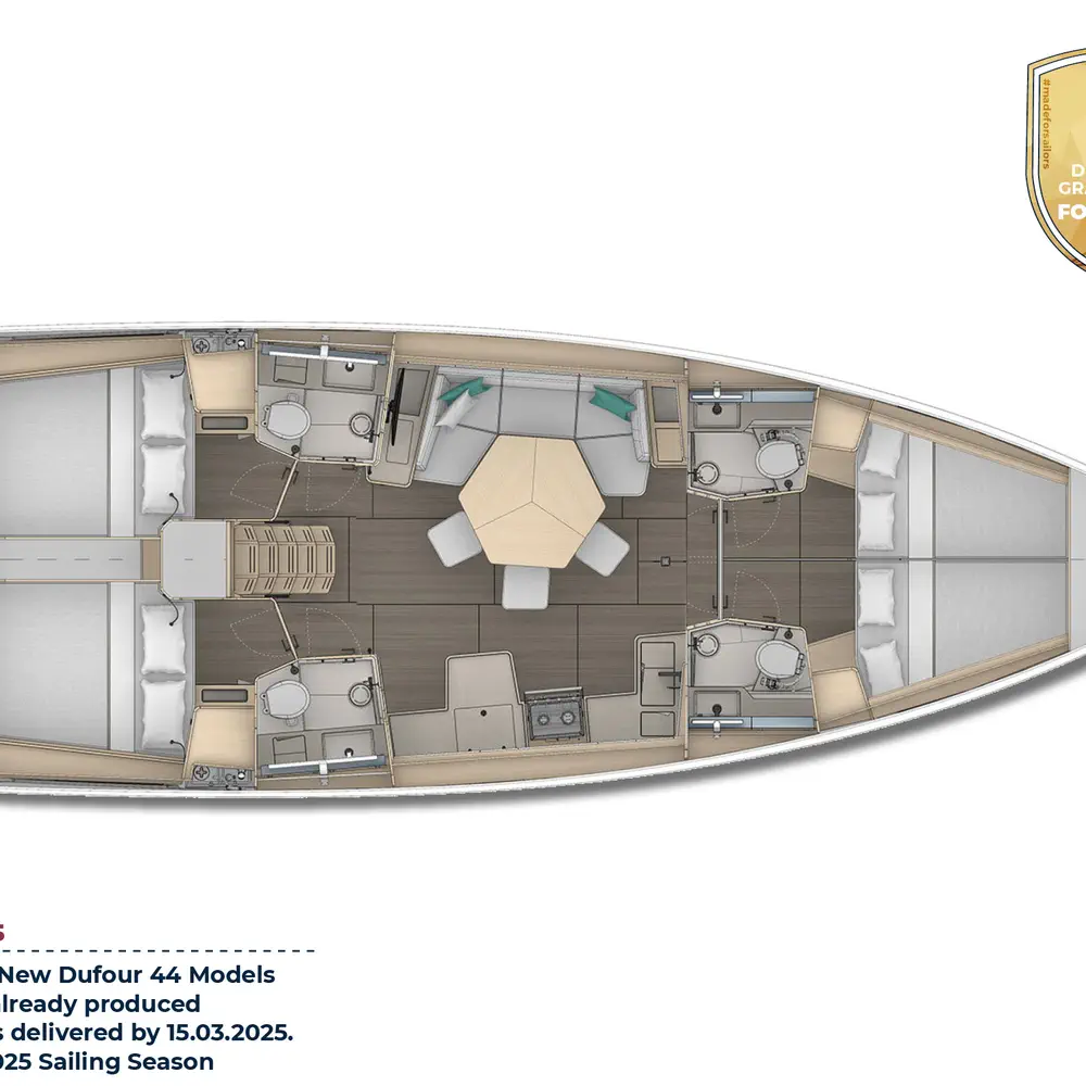 Fortissimo 67