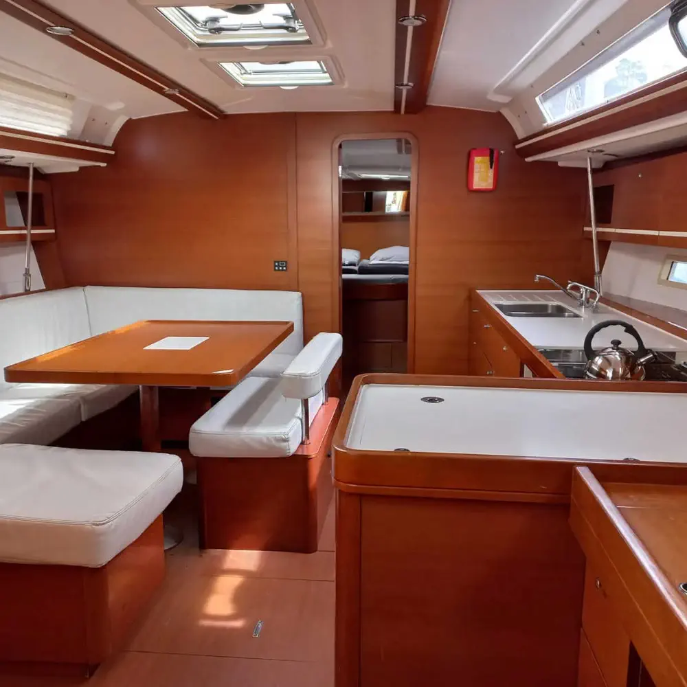 Ambiente V 7