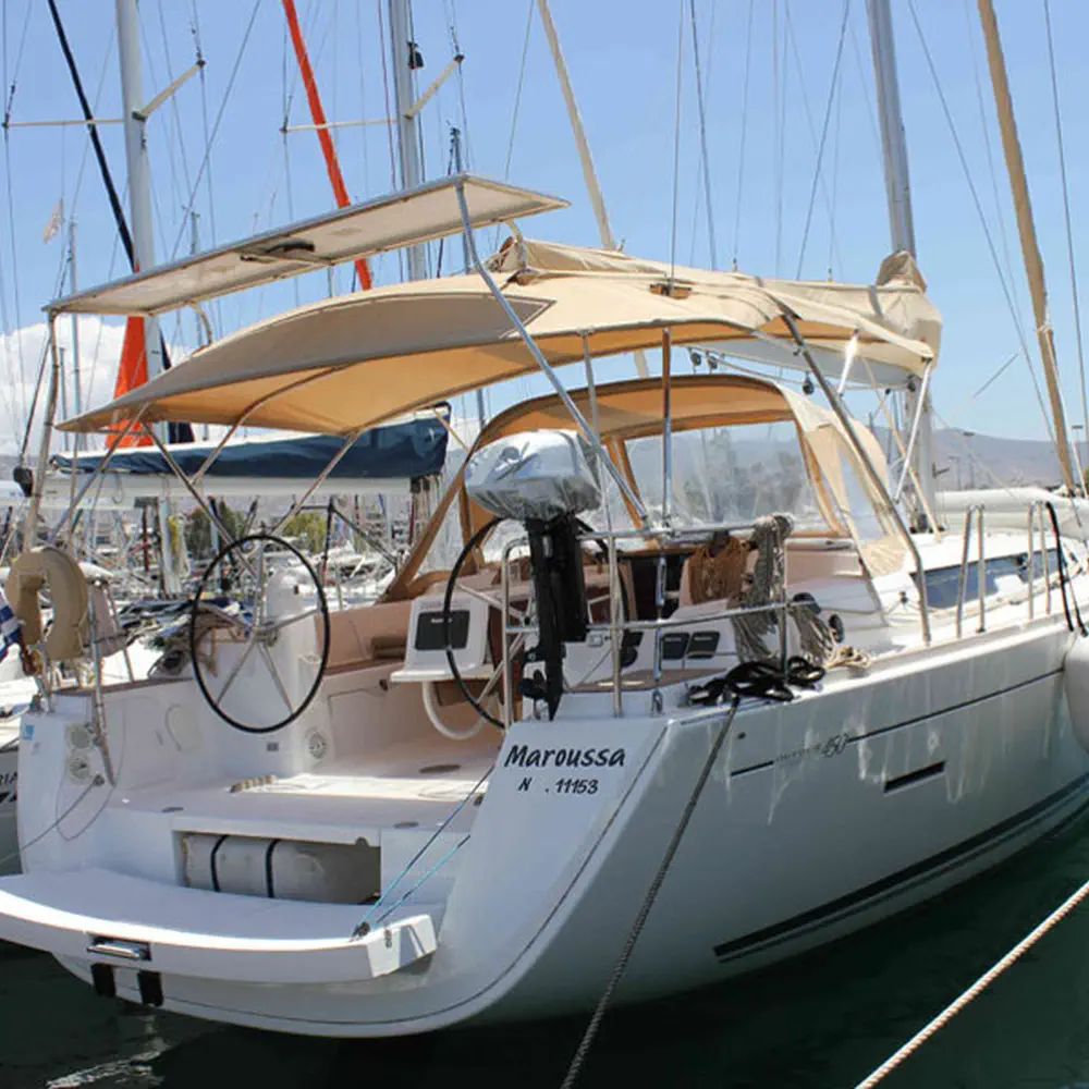 Maroussa 5