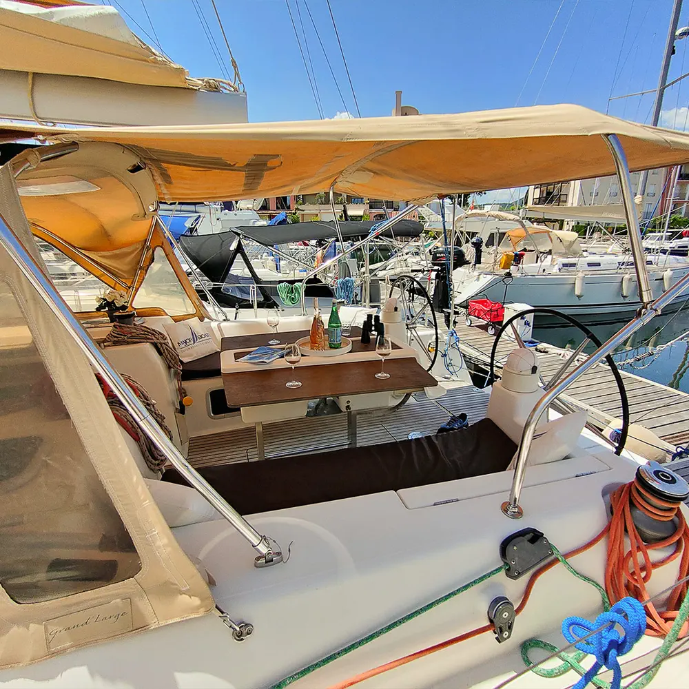 Flavia III 7