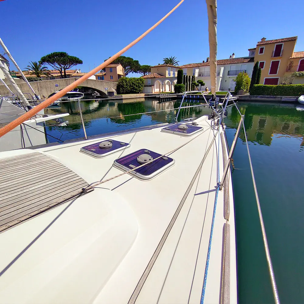 Flavia III 5