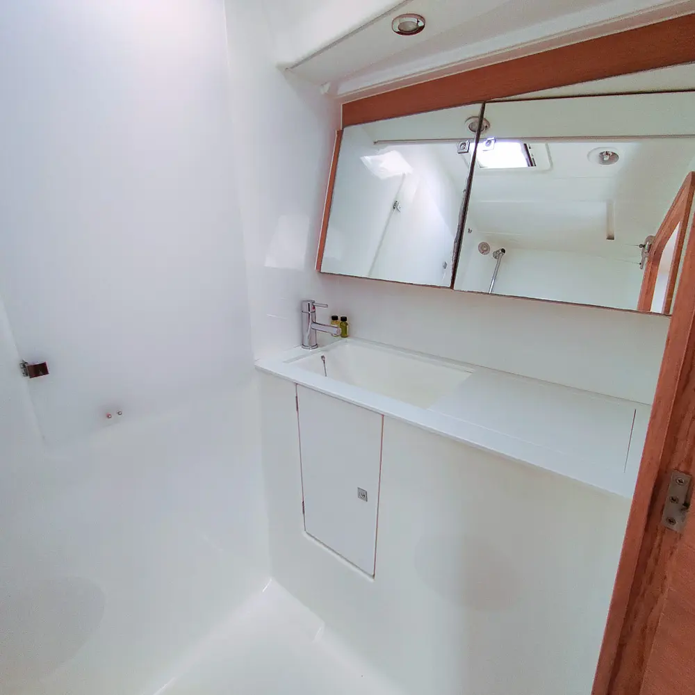 Flavia III 20