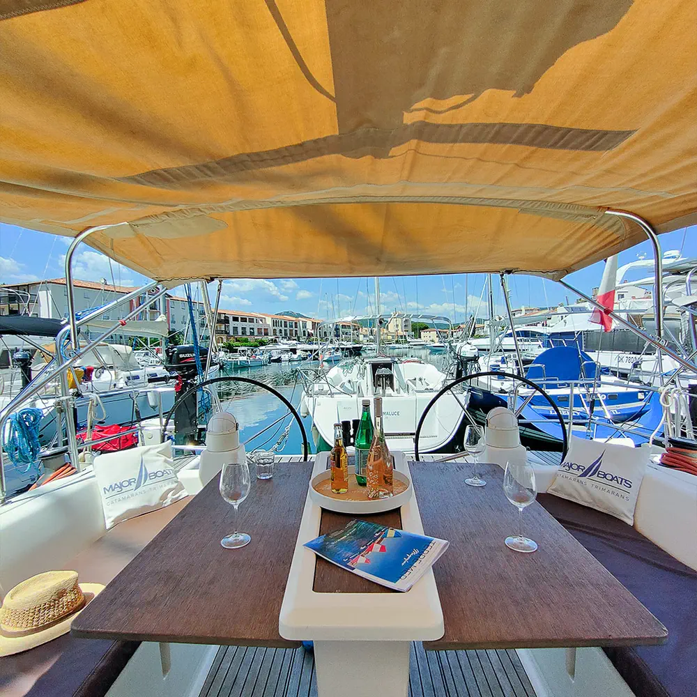 Flavia III 21