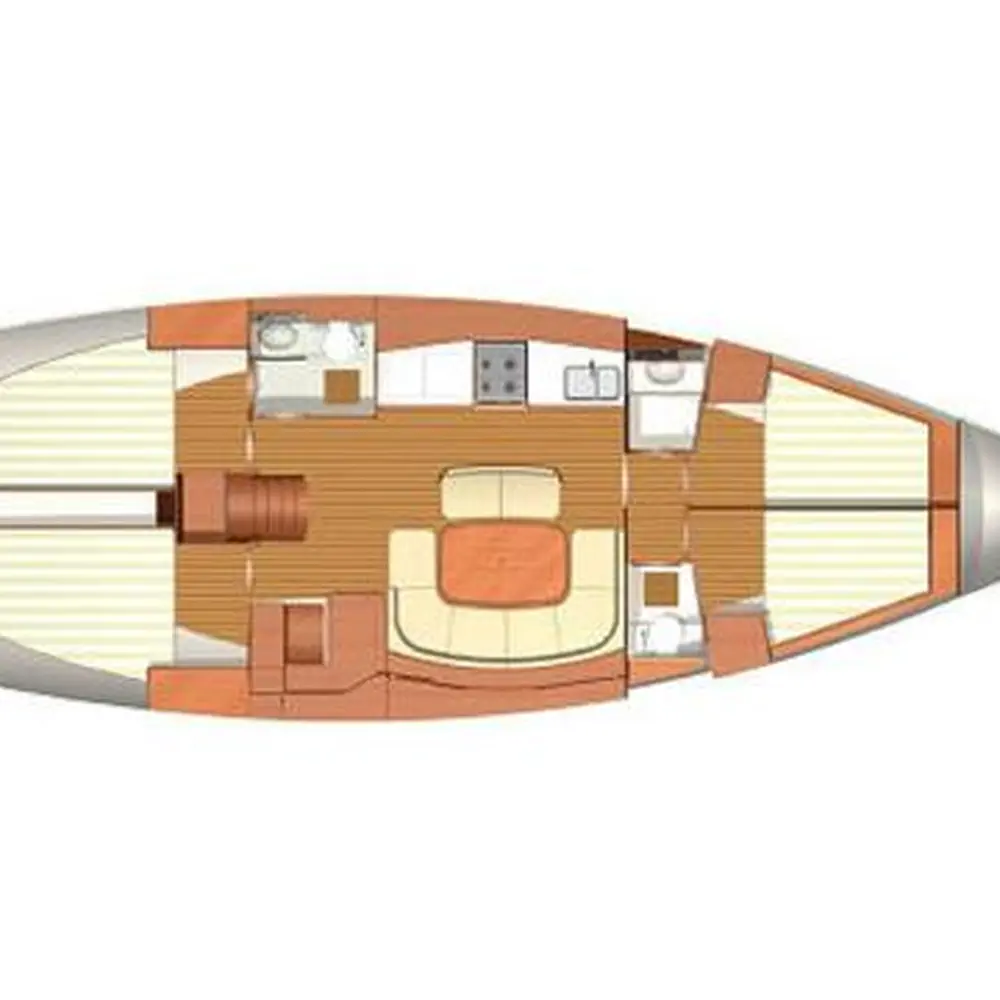 Azzurra 6