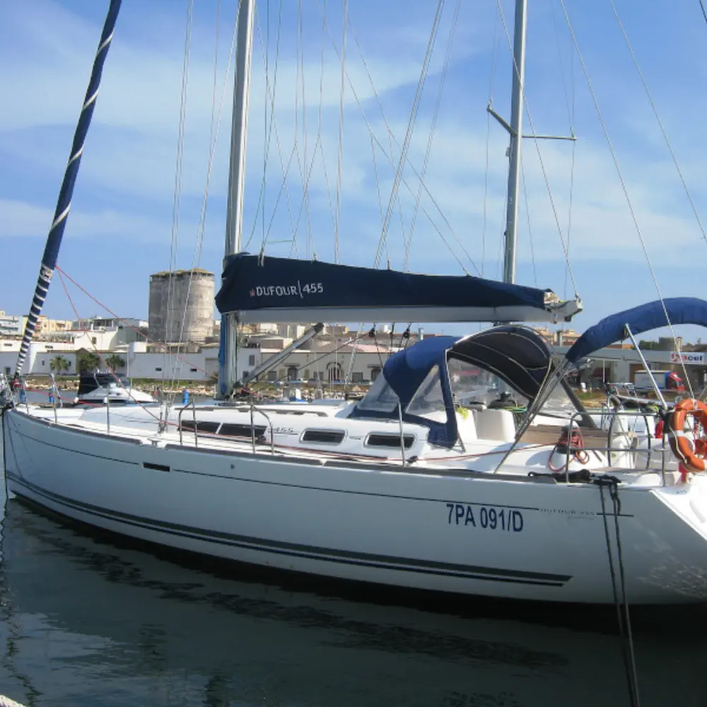 Azzurra 1