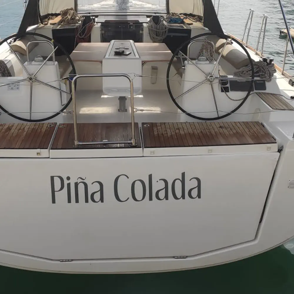 Pinacolada 16