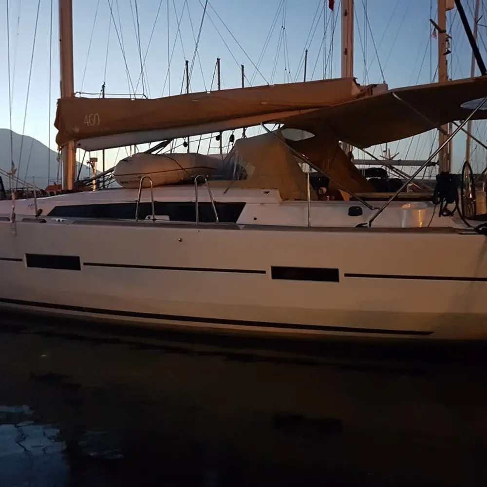 Pinacolada 24