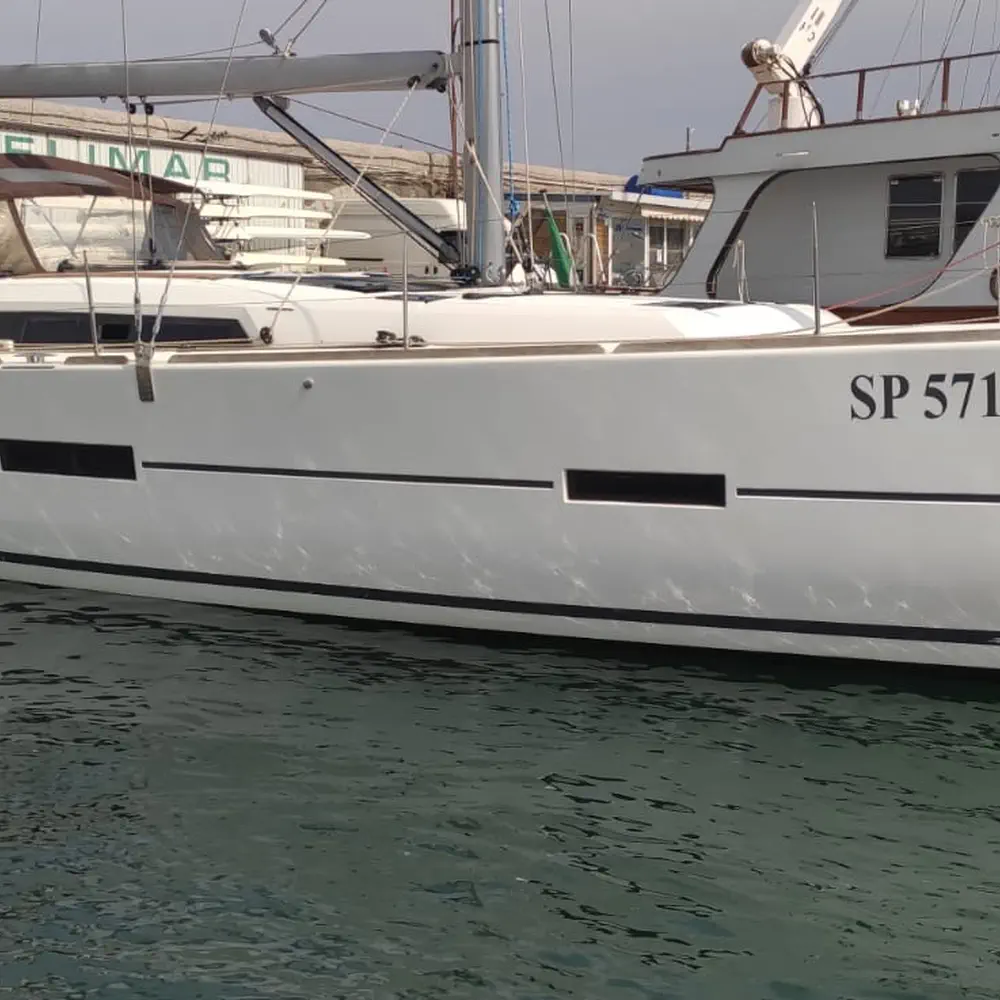 Pinacolada 30