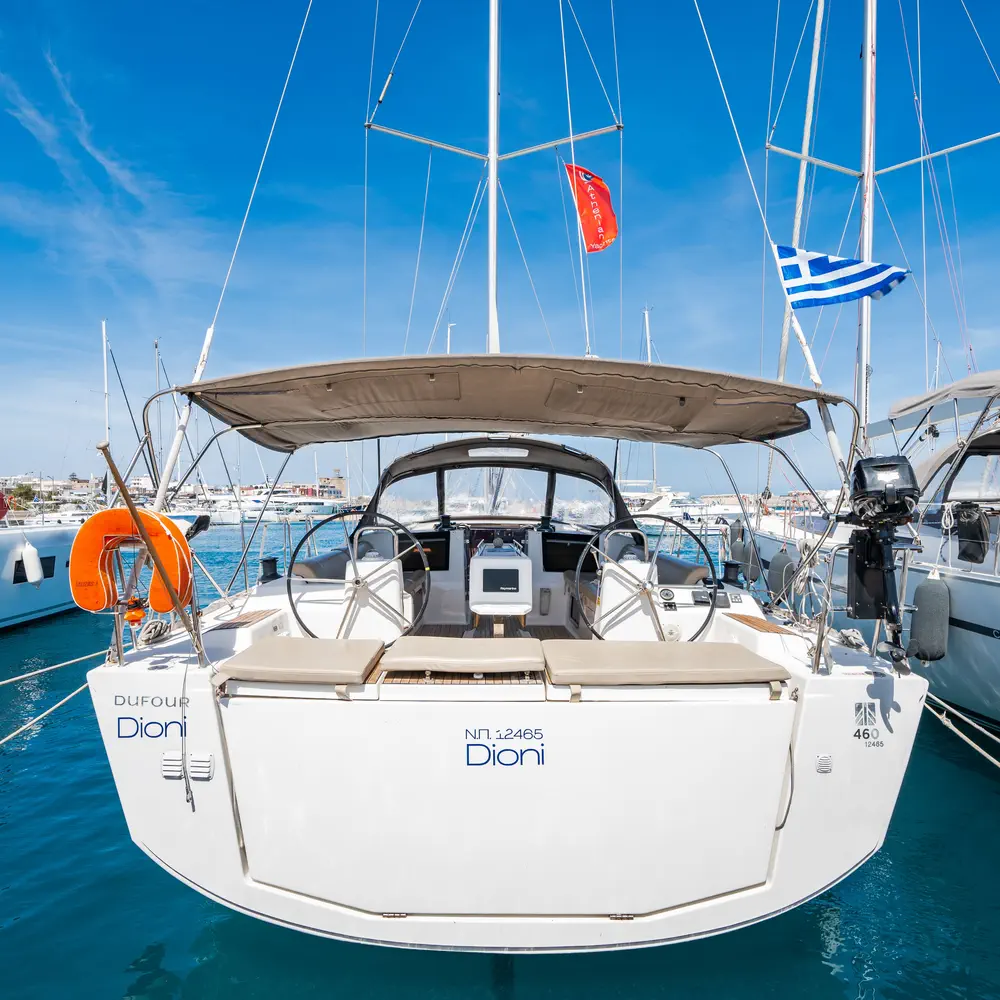 DIONI 15