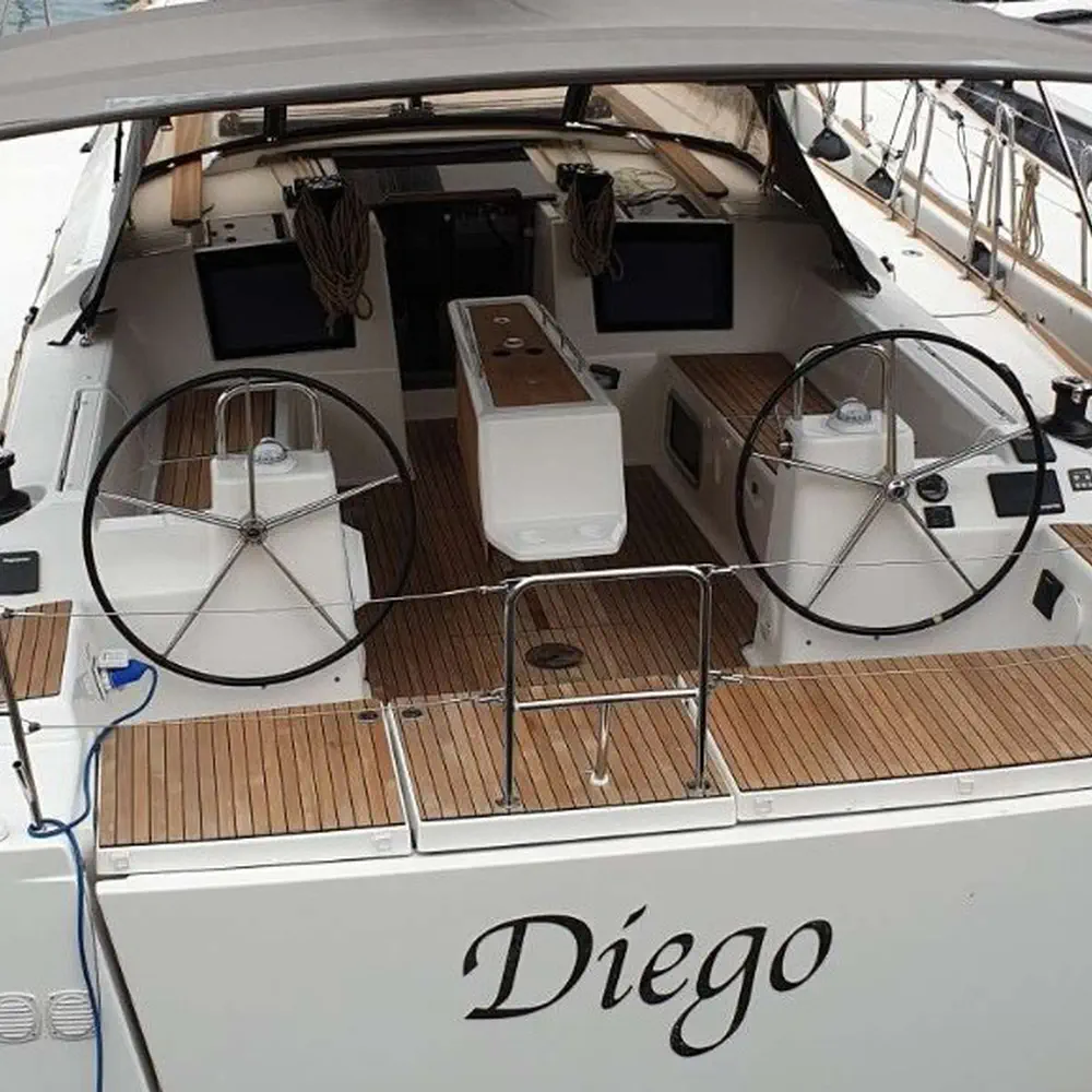 Diego 4