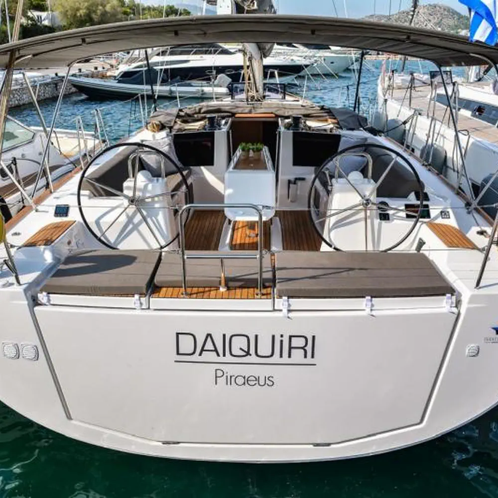 Daiquiri 6