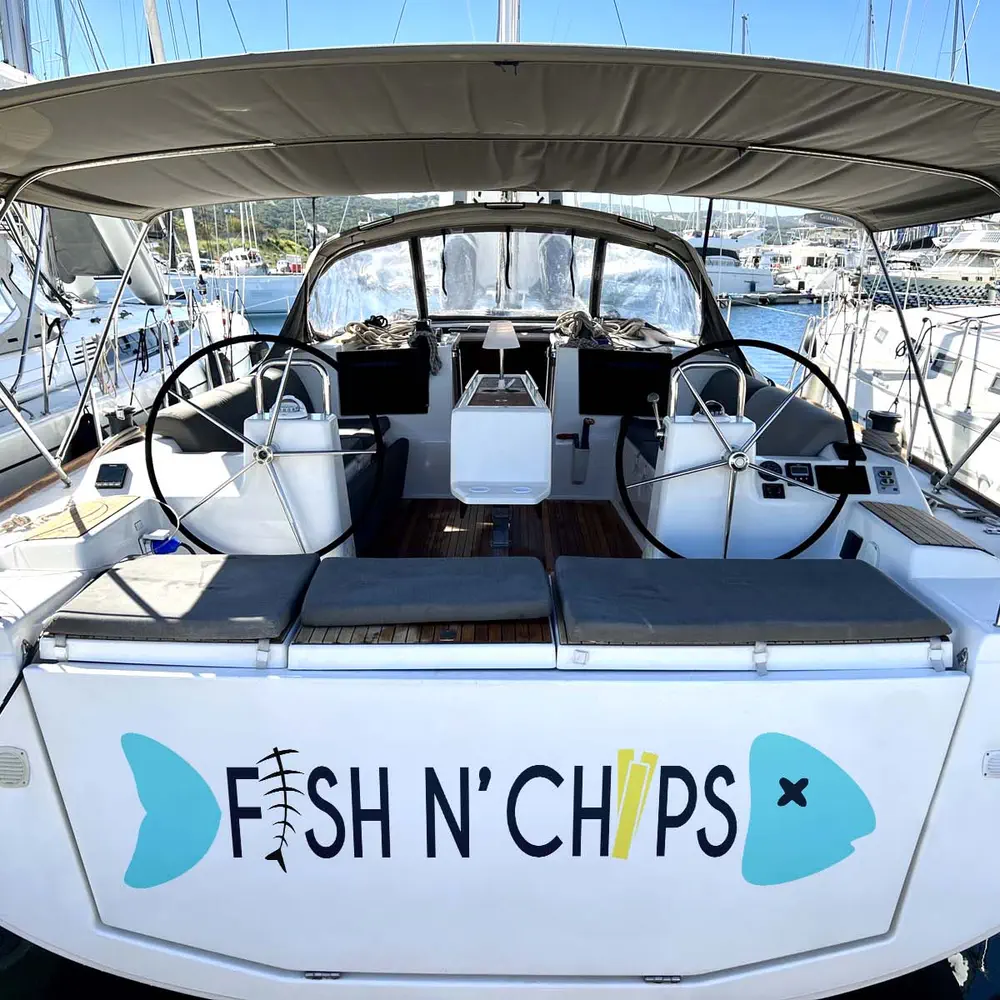 Fish N`Chips 16