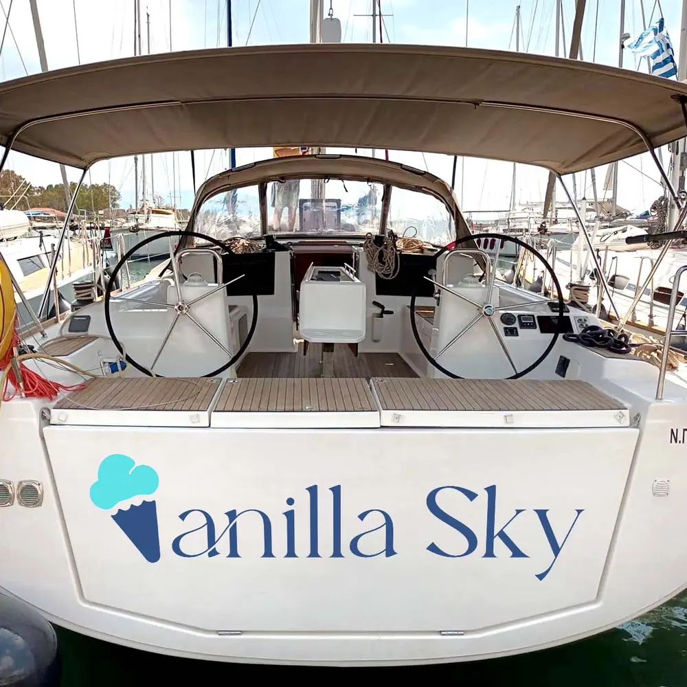 Vanilla Sky 1