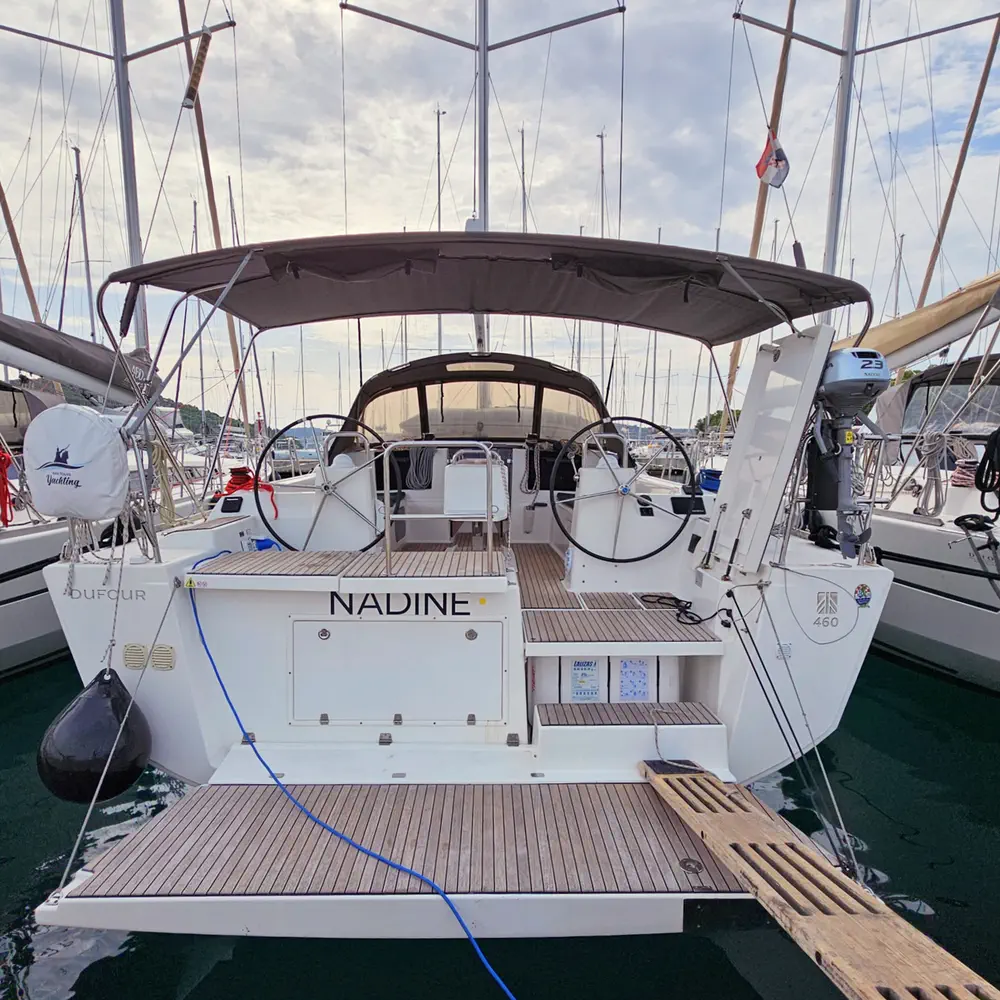 Nadine AC/Gen 33