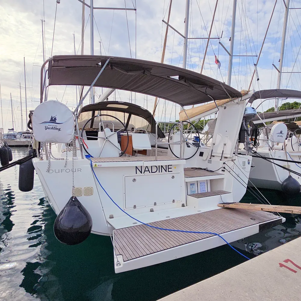 Nadine AC/Gen 36