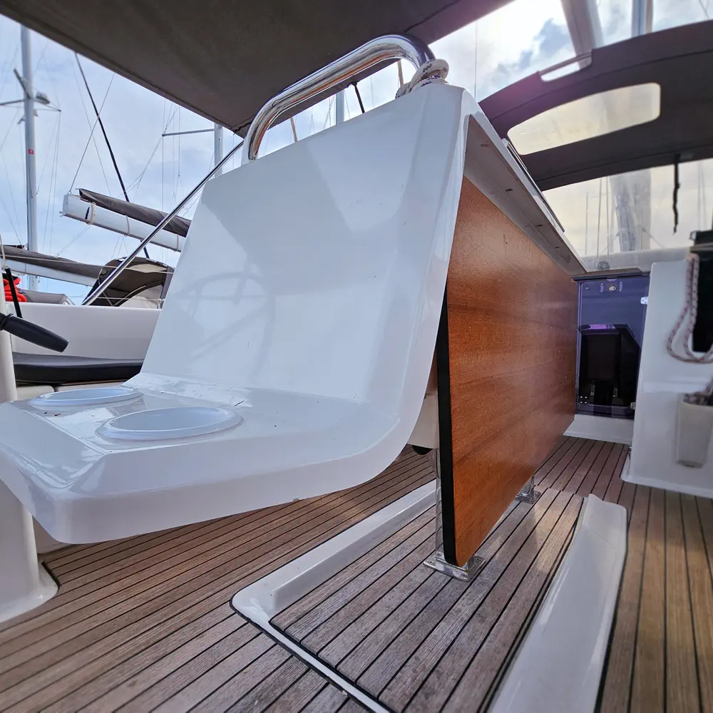 Nadine AC/Gen 51