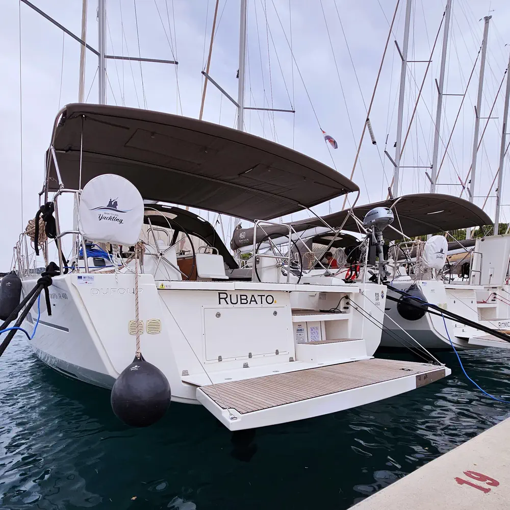 Rubato 38