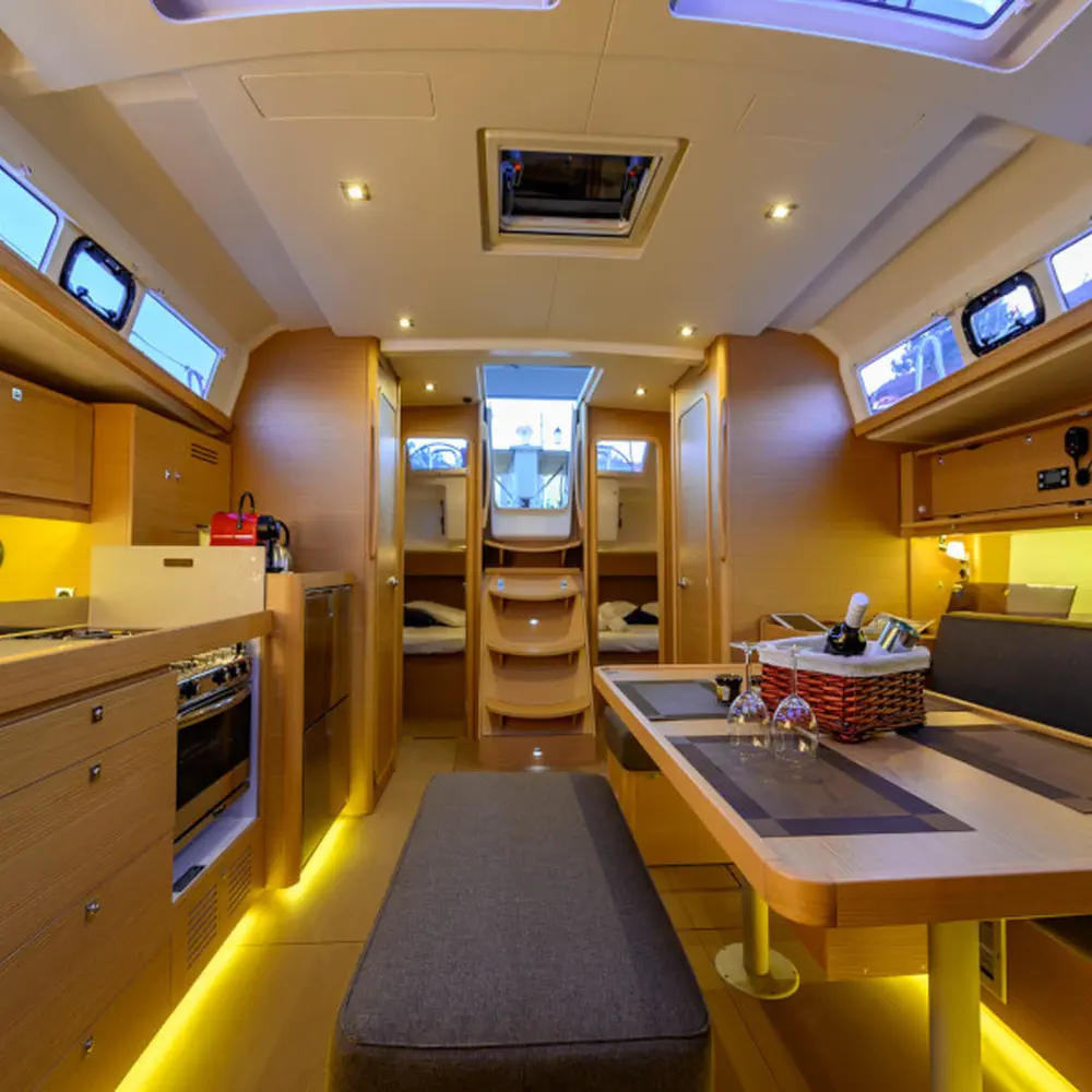 Zenith 8