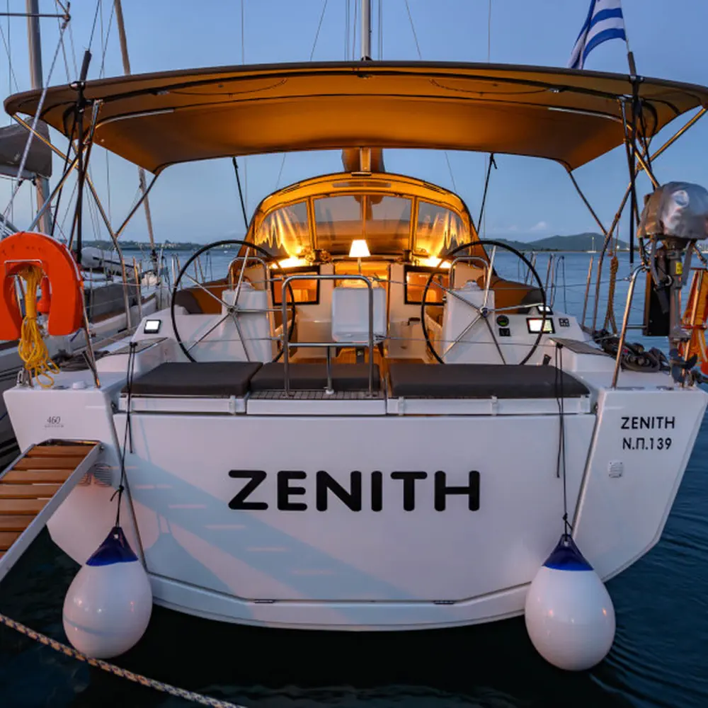 Zenith 7