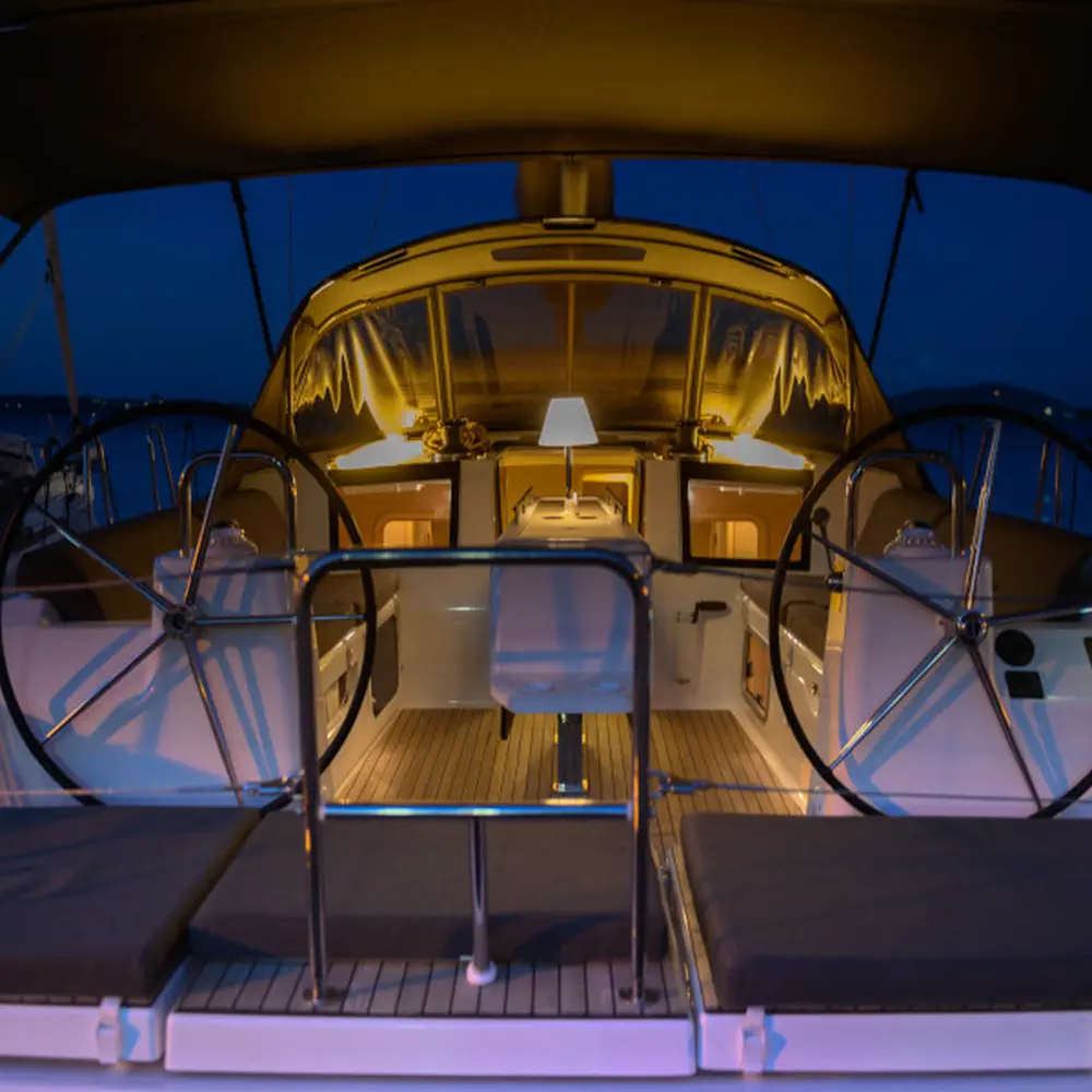 Zenith 18