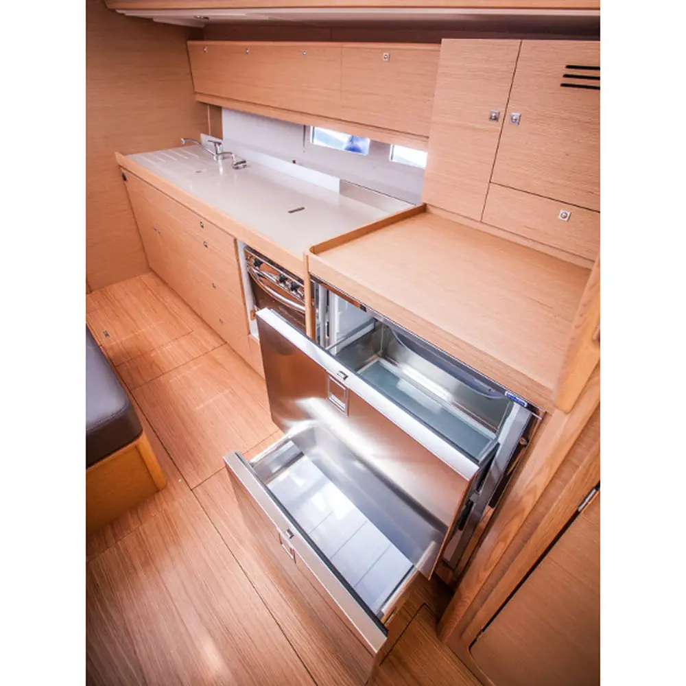 MADICKEN (new sails 2024., air condition) 1