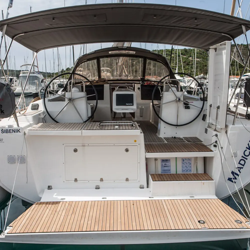 MADICKEN (new sails 2024., air condition) 3