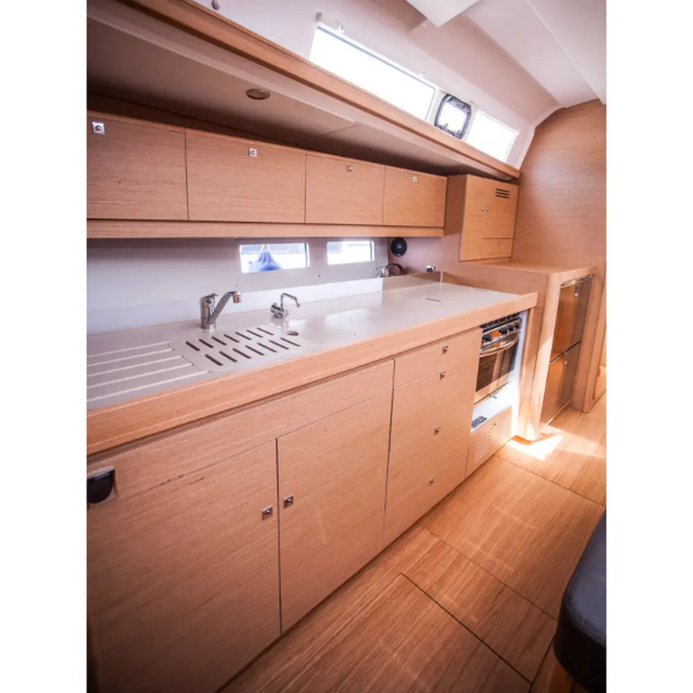 MADICKEN (new sails 2024., air condition) 19