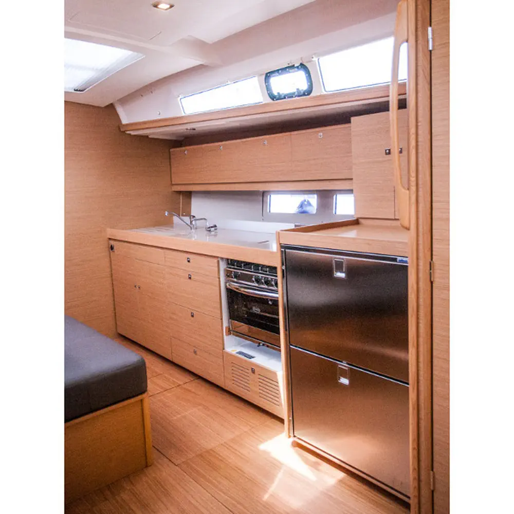 LISABET (new sails 2024., air condition) 1