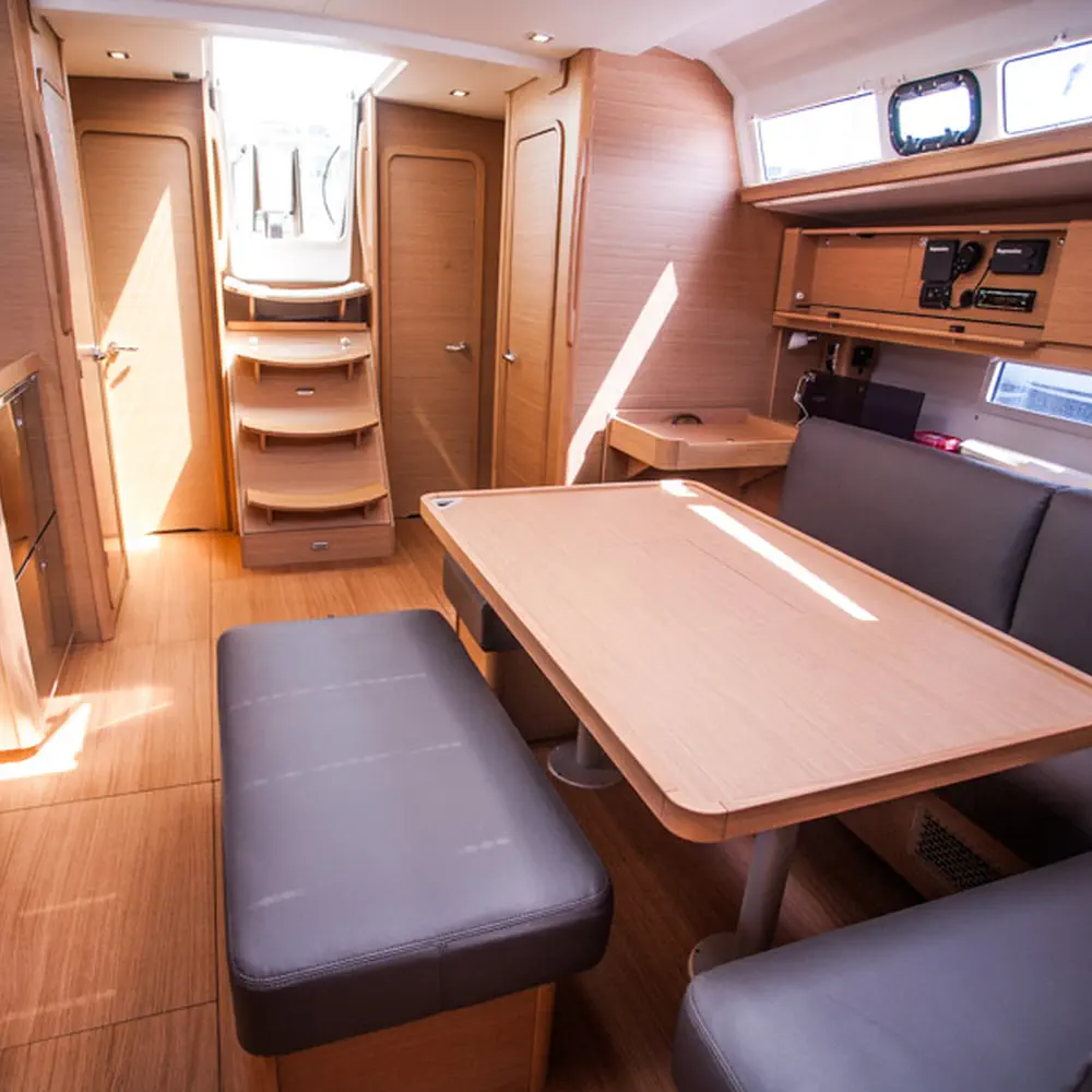 LISABET (new sails 2024., air condition) 18