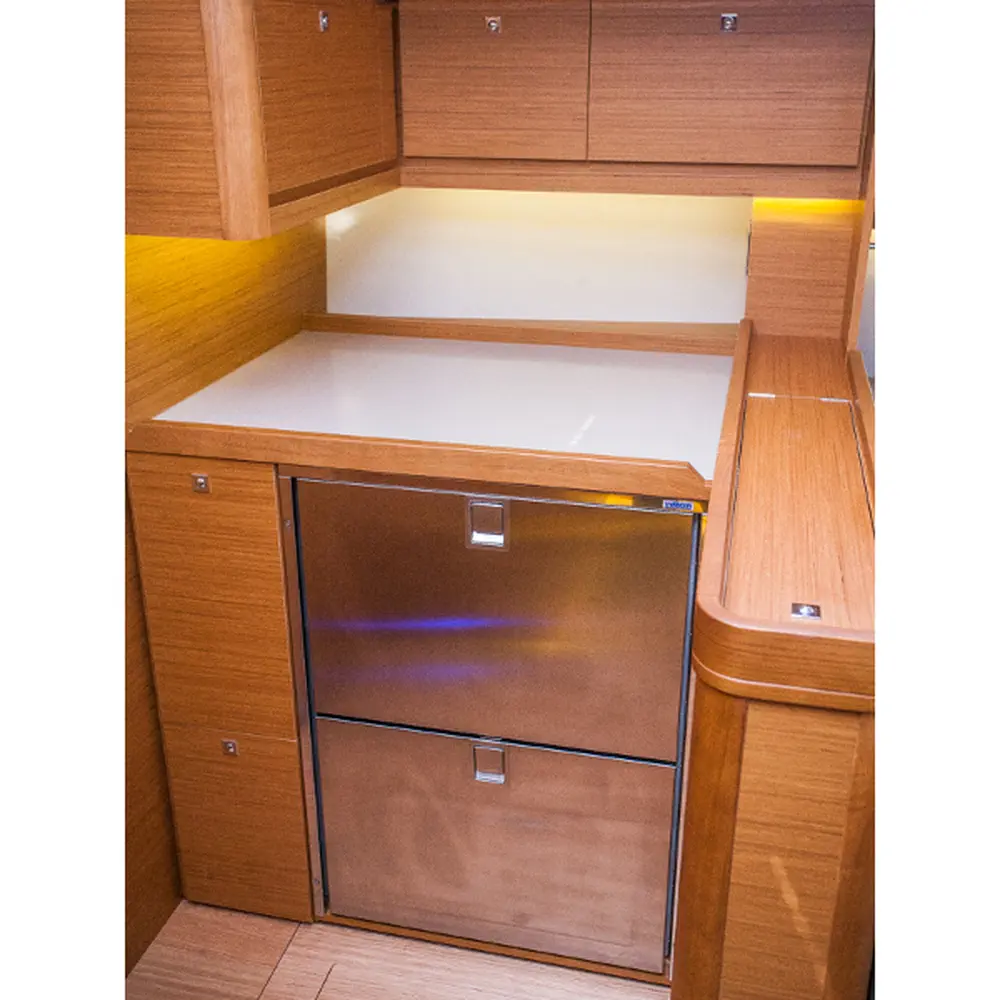 MALIN (owner version, new sails 2024., air condition, generator) 3