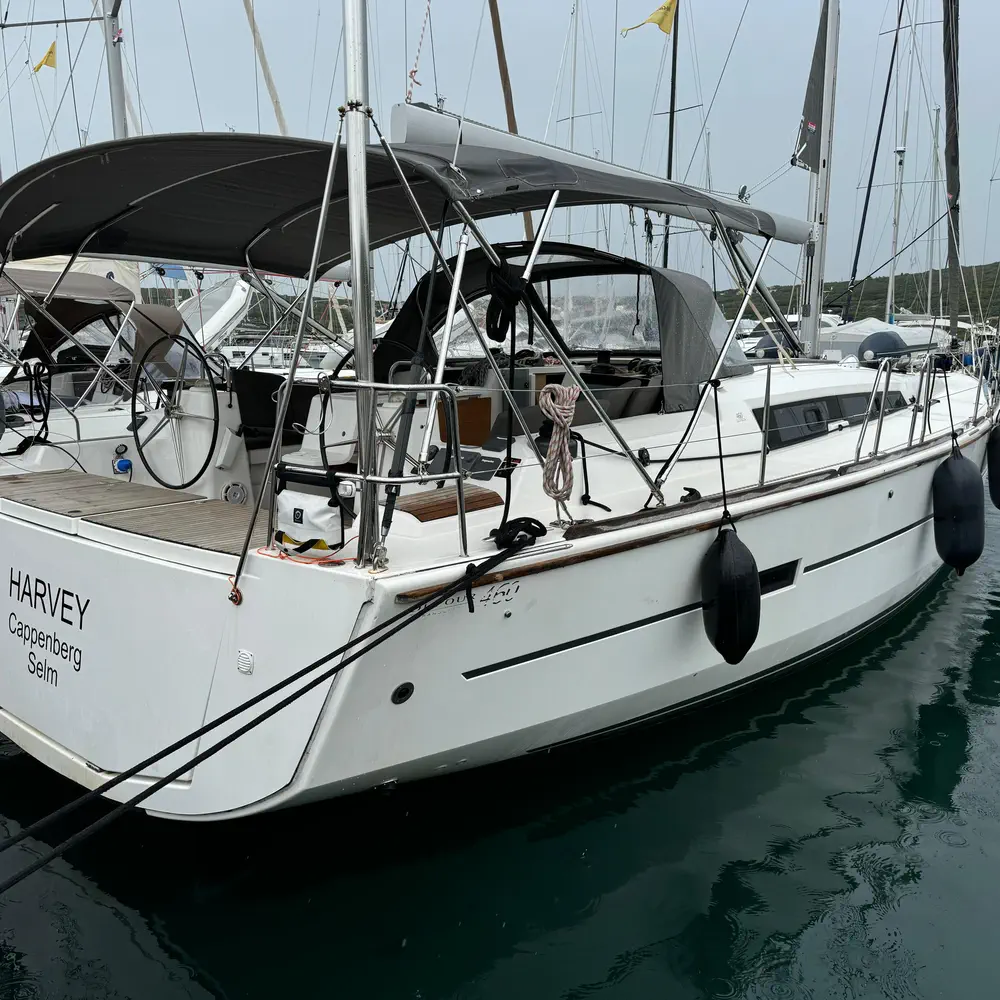 Harvey 23