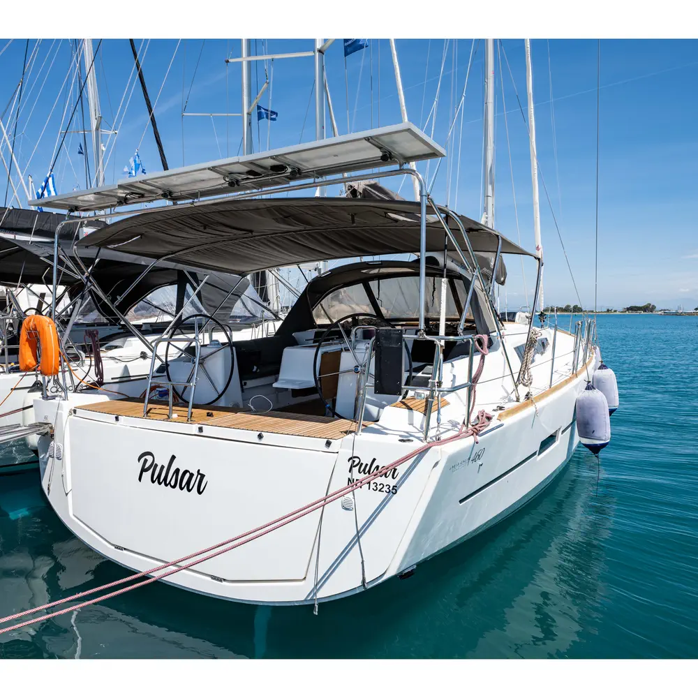 Pulsar 10