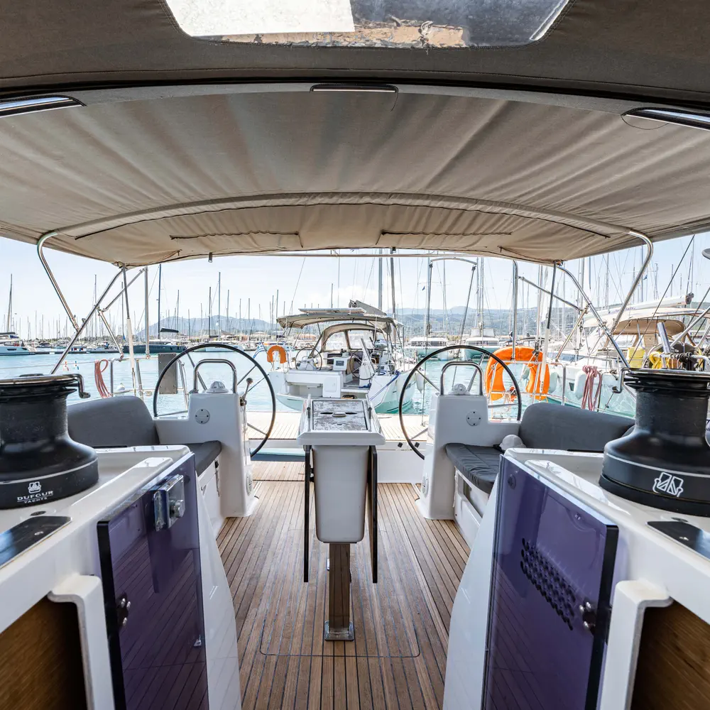 Pulsar 28