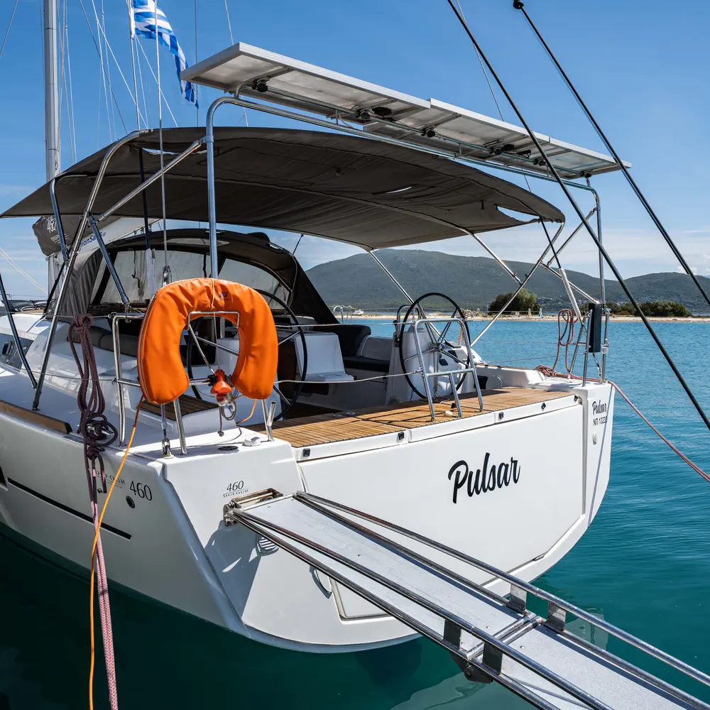 Pulsar 27