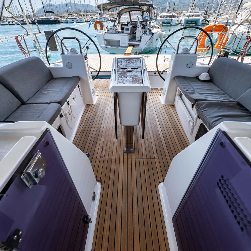 Pulsar 42