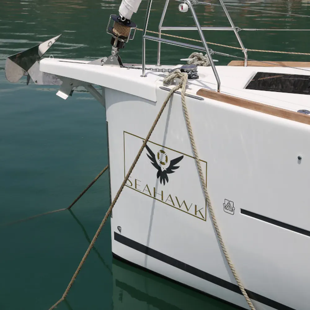 Sea  Hawk  11