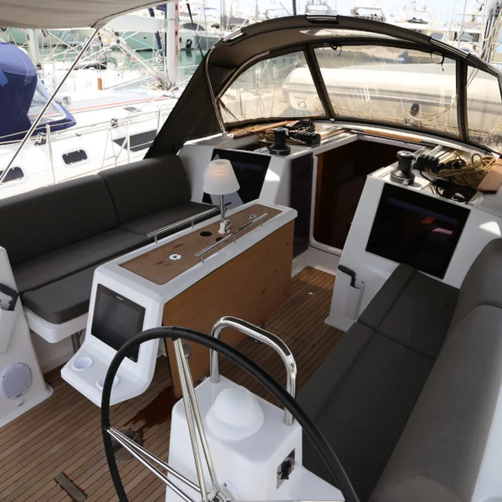 Sea  Hawk  18